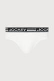 Quần lót nam Jockey in logo dáng brief - J0043