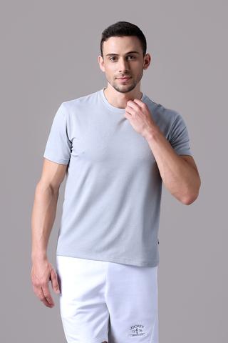 Áo T-shirt nam Jockey Bamboo - J4050Xám
