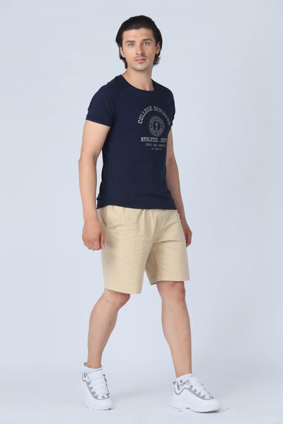Áo thun T-Shirt nam Jockey Bamboo - 0421