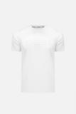 Áo T- shirt Jockey Nam cotton USA dập nổi logo tee - J1198