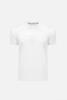 Áo T- shirt Jockey Nam cotton USA dập nổi logo tee - J1198