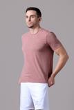 Áo T-shirt nam Jockey Bamboo - J4050