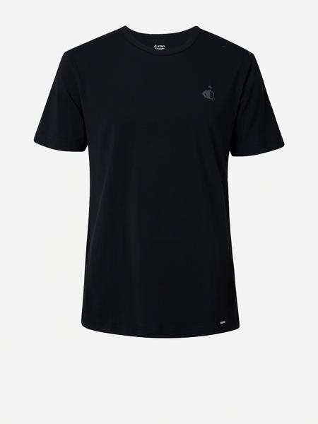 Áo T - Shirt nam Jockey Cotton compact in Haft boy - 7339