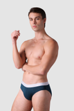Quần lót nam Jockey Brief Cotton Compact  - J7341