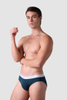 Quần lót nam Jockey Brief Cotton Compact  - J7341