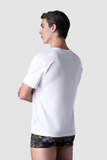 Áo T Shirt  Jockey Nam cotton - J4051
