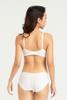 Quần lót bikini nữ Vera nylon trơn - V0791