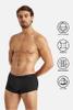 Quần lót Nam Jockey Cotton 4 chiều dáng trunk - J4014