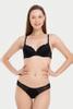 Quần lót Bikini nữ Vera Cotton 4C phối ren - V0596