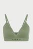 Áo ngực nữ Wireless Vera by Chipu Nylon trơn - C0003