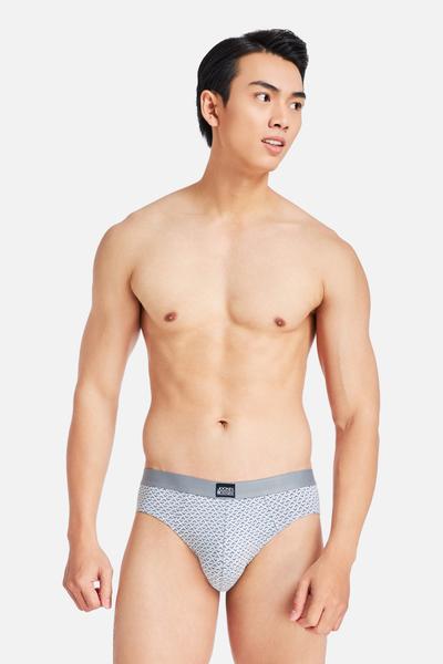 Quần lót Nam Jockey Cotton 4C - 1246