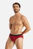 Quần lót Nam Jockey Cotton 4 chiều dáng brief -  J4013