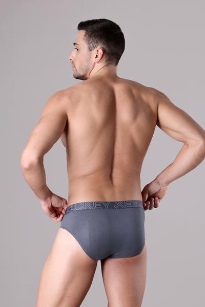 Quần lót Nam Brief Jockey chất liệu Bamboo - J4017