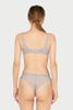 Quần lót Bikini VERA full ren - 0404
