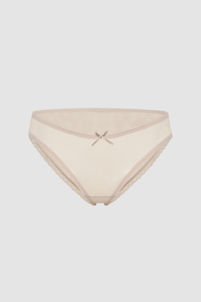 Quần lót bikini nữ Vera full lưới - V0808