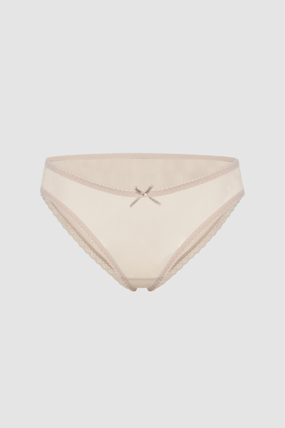 Quần lót bikini nữ Vera full lưới - V0808