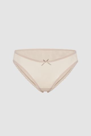 Quần lót bikini nữ Vera full lưới - V0808