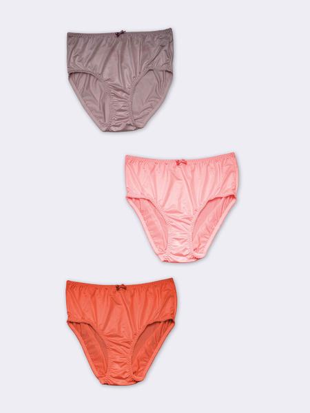 Combo 3 quần lót VERA hikini microfiber - 9386