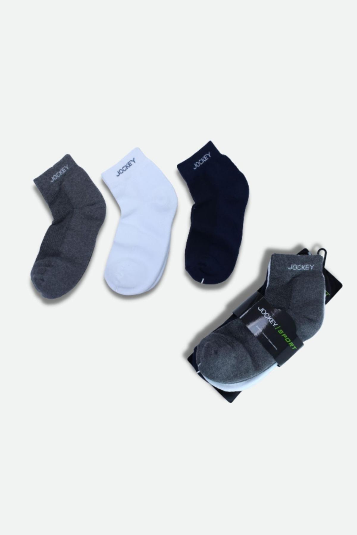 Combo Giày - Vớ Jockey Go 0415