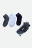 Combo Giày - Vớ Jockey Go 0415