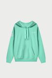 Áo hoodie Vera vảy cá trơn - V0665