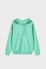 Áo hoodie Vera vảy cá trơn - V0665