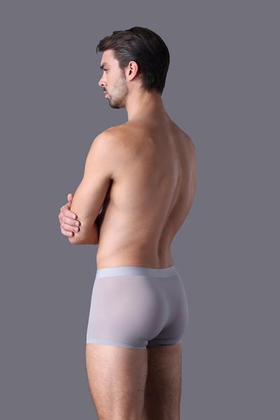 Quần lót Nam Jockey Trunk không đường may - J4057