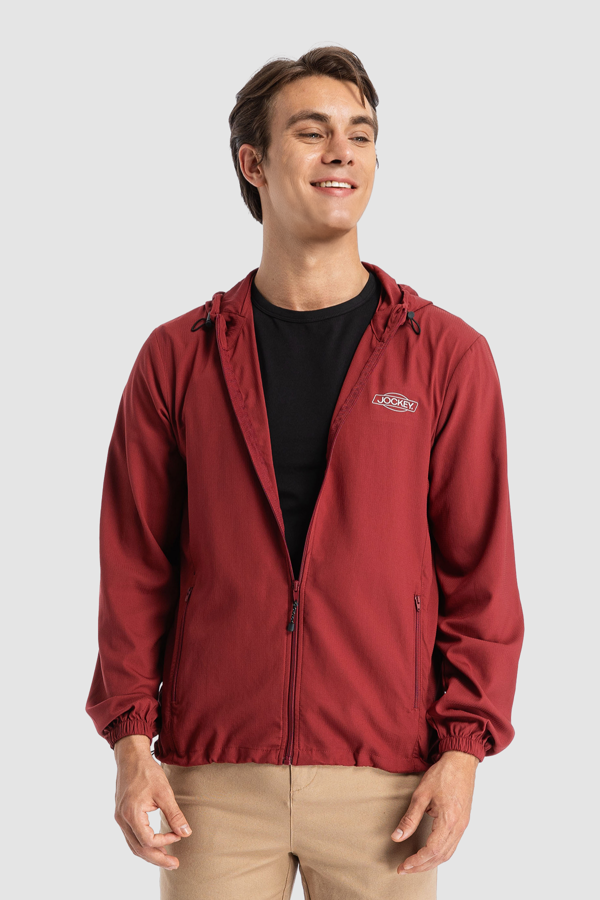 Áo khoác Jockey chống tia UV - J0335