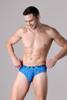 Quần lót nam Jockey poly in họa tiết dáng Brief - J1031