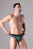 Quần lót Nam Brief Jockey chất liệu Bamboo - J4017