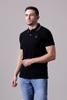 Áo Polo Nam Jockey cotton CVC thêu logo Full Boy - 1314