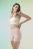 Quần lót boyshort nữ Misaki polyamide trơn - M1071