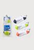 Pack 3 vớ thể thao Jockey cổ thấp Cotton - J4068