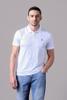 Áo Polo Nam Jockey poly wicking thêu logo Full Boy -J1315