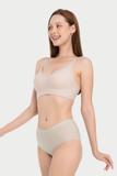 Quần lót bikini Hipster nữ Misaki seamless- M1018