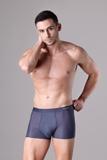 Quần lót Nam Jockey Trunk không đường may - J4058