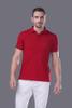 Áo Polo Nam Jockey cotton CVC thêu logo Full Boy - 1314