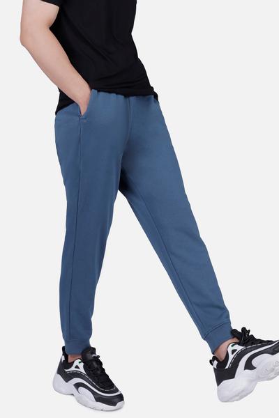 Quần Jogger French Terry Jockey - 1182