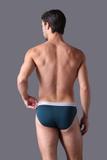 Quần lót nam Jockey Brief Cotton Compact  - J7341