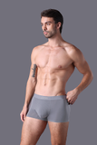 Quần lót Nam Jockey Trunk không đường may - J4049