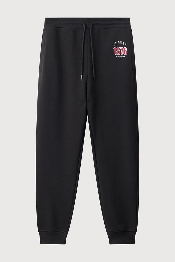 Quần Jogger nam Jockey Cotton CVC - J4099