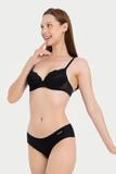 Quần lót bikini Hipster nữ Misaki seamless- M1018
