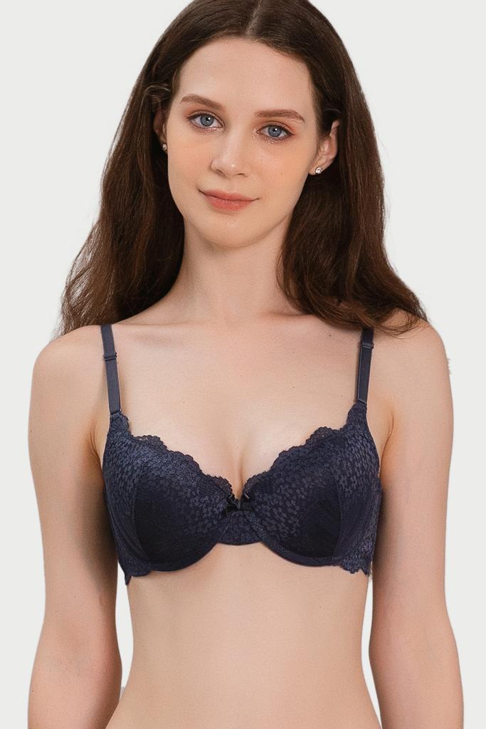 Hộp quà 20/10 - Set nội y quyến rũ (8310/9321)