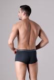 Quần lót Nam Jockey Trunk Bamboo lưng thun nhỏ - J4020