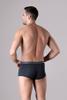 Quần lót Nam Jockey Trunk Bamboo lưng thun nhỏ - J4020