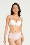 Quần lót lưng cao nữ Vera nylon trơn - V0792