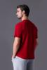 Áo T- shirt Jockey Nam cotton USA in nổi logo tee - J1197