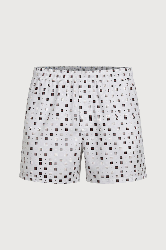 Quần short kate nam Jockey - J0038