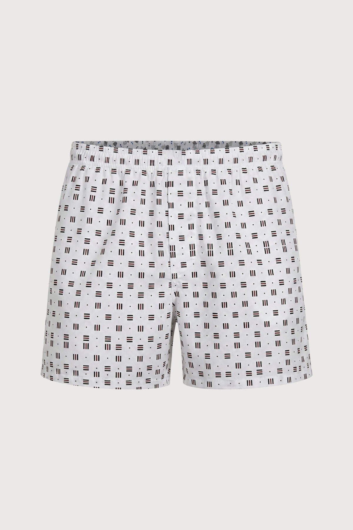 Quần short kate nam Jockey - J0038
