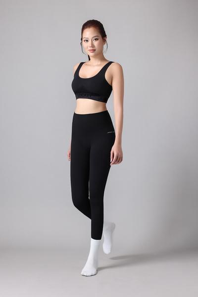 Quần legging thể thao nữ Jockey seamfree - J4025